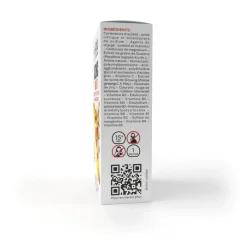 Azinc Boost effervescent Arkopharma - boite de 20 comprimés effervescents