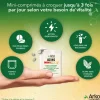 Azinc energy pocket Arkopharma - boîte de 60 mini-comprimés à croquer