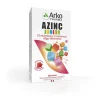Azinc junior goût fraise Arkopharma - boîte de 30 comprimés