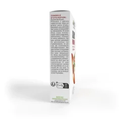 Azinc mémoire ginkgo Arkopharma - boite de 30 gélules