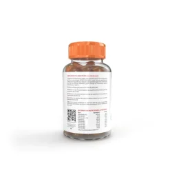 Azinc Multivitamines gummies sans sucres Arkopharma - pot de 60 gommes