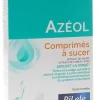 Azéol Gorge goût menthe Pileje - boîte de 30 comprimés à sucer