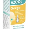 Azéol spray gorge Pileje - spray de 15ml