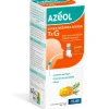 Azéol TxG sirop bien-être respiratoire Pileje - flacon de 75ml