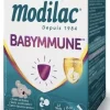 Babymmune Modilac - boite de 30 sticks