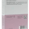 Bactigyn oral CCD - boîte de 30 gélules