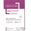 Bactivit confort désagréments intestinaux Lescuyer - boite de 15 sachets