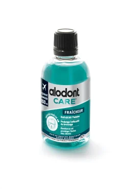 Bain de bouche fraicheur Alodont Care