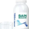 Bain de bouche Hyalugel - flacon de 150 ml