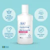 Bain de bouche hydratant bouche sèche TePe - flacon de 500ml