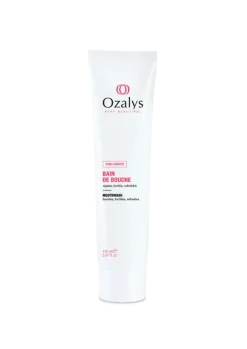 Bain de bouche Ozalys Soin Confort – tube 150 ml