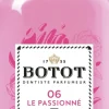 Bain de bouche parfumé Rose Le Passionné Botot - flacon de 250ml