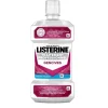 Bain de bouche traitement professionnel gencives Listerine – 500 ml