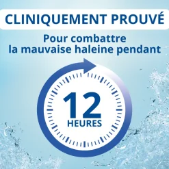 Bain de bouche White CB12