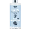 Bain moussant au lait de chèvre Les petits bains de Provence - flacon de 500ml