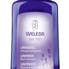 Bain relaxant à la lavande Weleda - flacon de 200 ml