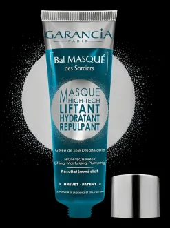 Bal masqué masque liftant hydratant repulpant Garancia - tube de 50 ml