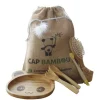 Bambin box Cap Bambou - coffret contenant 3 produits