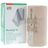 Bande à allongement court Rosidal K Lohmann & Rauscher - une bande de 10cm x 5m
