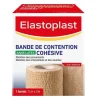 Bande de contention cohésive sans latex Elastoplast - bande de 7cm x 3m coloris chair
