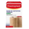 Bande de contention cohésive sans latex Elastoplast - bande de 10cm x 3,5m coloris chair