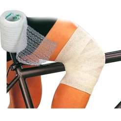 Bande de fixation cohésive Mollelast haft Velpeau Lohmann & Rausher