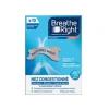 Bandelettes nasales Original Breathe Right - boîte de 10 unités