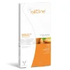 Bandes de cire dépilatoires corps Netline - boîte de 20 bandes