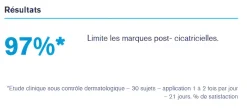 Bariéderm Cica-crème SPF 50+ Uriage - tube 40 ml