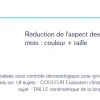 Bariéderm Cica-Huile soin dermatologique Uriage - flacon de 100 ml
