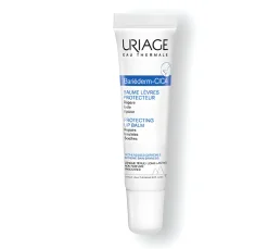 Bariéderm cica-lèvres baume réparateur Uriage
