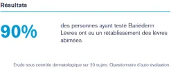Bariéderm cica-lèvres baume réparateur Uriage
