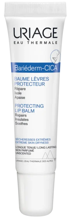 Bariéderm cica-lèvres baume réparateur Uriage