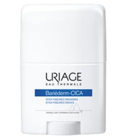 Bariéderm-Cica stick fissures crevasses Uriage - stick de 22g