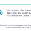 Bariéderm crème isolante réparatrice Uriage – tube 75 ml