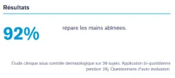 Bariéderm Crème mains isolante réparatrice Uriage