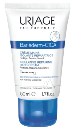 Bariéderm Crème mains isolante réparatrice Uriage