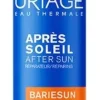 Bariésun après-soleil Brume fraîche apaisante Uriage - spray de 150ml