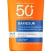 Bariésun crème protectrice hydratante SPF50+ sans parfum Uriage - tube de 50ml