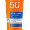 Bariésun Crème teintée dorée SPF50+ Uriage - tube de 50ml