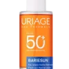 Bariésun eau solaire fraiche thermale Uriage - spray de 200ml