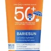 Bariésun lait enfant hydratant SPF50+ Uriage - tube de 100ml