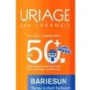 Bariésun spray enfant hydratant SPF50+ sans parfum Uriage - spray de 200ml