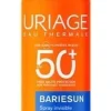 Bariésun spray invisibles SPF50+ sans parfum Uriage - spray de 200ml