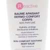 Baume apaisant dermo-confort corps bio reactive Eau Thermale Jonzac - tube de 200 ml
