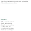 Baume après-shampooing Grenade éclat couleur Klorane - tube de 200 ml