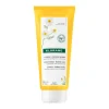 Baume après-shampooing à la camomille reflet blond Klorane - tube de 200 ml