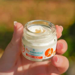 Baume chauffant articulations et muscles Puressentiel - pot de 20ml