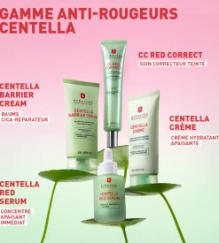 Baume cica-réparateur à la Centella Asiatica Erborian - tube de 50ml