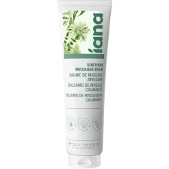 Baume de massage apaisant articulations Iana - tube de 100ml